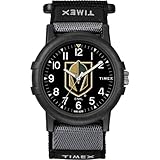 Timex Tribute TWZHKNIYA NHL Recruit Vegas Golden Knights Watch