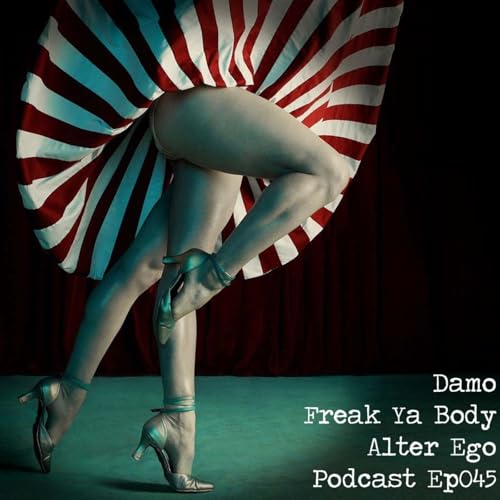AEP045 - Freak Ya Body