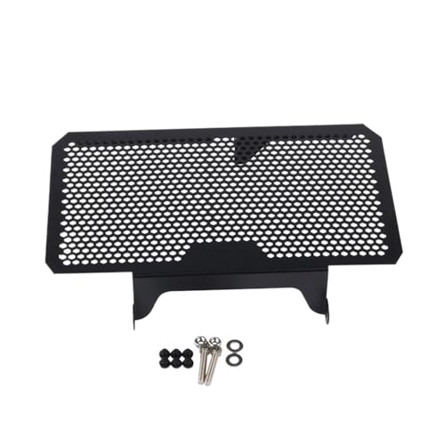 Grille radiateur CBR500R 2017-2022 cache protection - 3