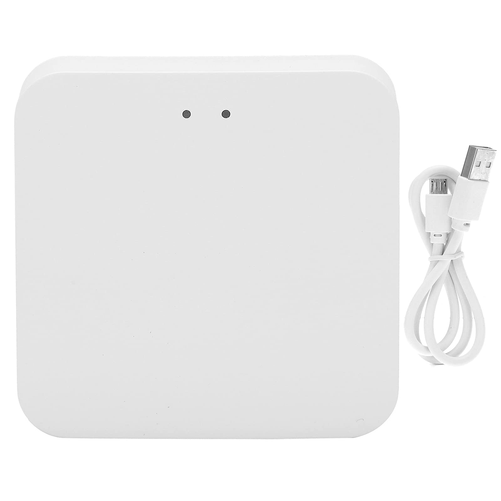 KANASI Smart Gateway Hub, bridge WiFi Zigbee compatto per la domotica con controllo remoto