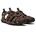 Imagen de KEEN Clearwater CNX Sandalias,Hombre,Marrón,47 EU