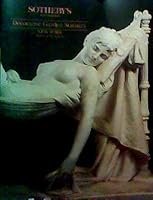 Decorative Garden Statuary - Sotheby's New York - June 28, 1991 B000H4NMRC Book Cover