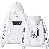 Design unico: felpe con coulisse, vestibilità ampia, pullover a maniche lunghe con grande tasca a marsupio. Quando lo vesti, sarai più speciale, bello. Attirerai l'attenzione di più persone.Adatto per l'uso quotidiano in qualsiasi stagione.