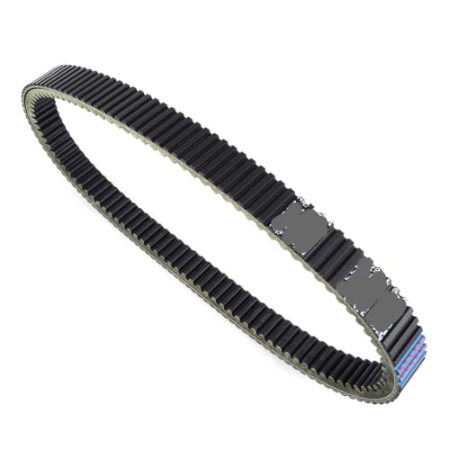 Courroie d'entraînement 605348425 anti-patinage pour Lynx YETI 600 V-800 Expedition
