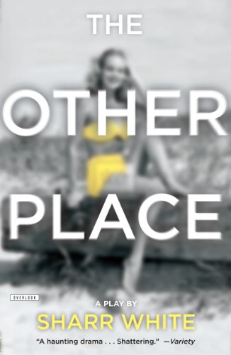 The Other Place 0715648837 Book Cover