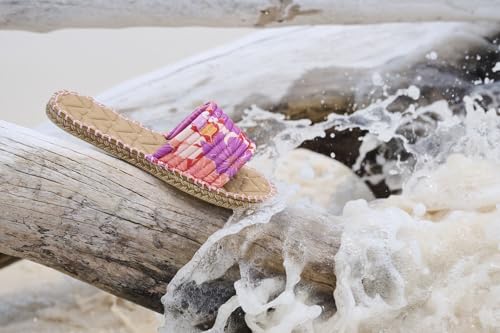 Image of Roxy Women's Shoresoft Slide