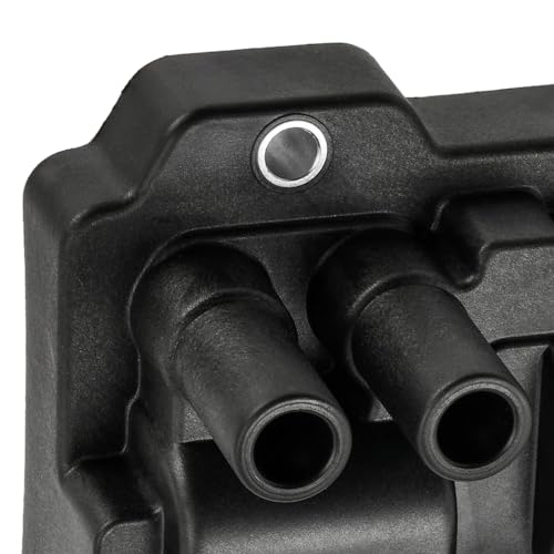 Image of KAX Ignition Coil Pack Fit for Chevy Impala 2006-2009 3.5L | Impala 2010-2011, Malibu 2004-2010 3.5L, Equinox 2005-2007, Silverado 1500 2007-2013 4.3L, G6 2006-2010 3.5L UF434