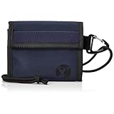 [キャプテンスタッグ] アウトドア 2WAY 財布 ネックウォレット 小銭入れ 三つ折り キーケース カードケース メンズ レディース キッズ 軽量 ギフト プレゼント ラッピング キャンプ フェス かわいい かっこいい