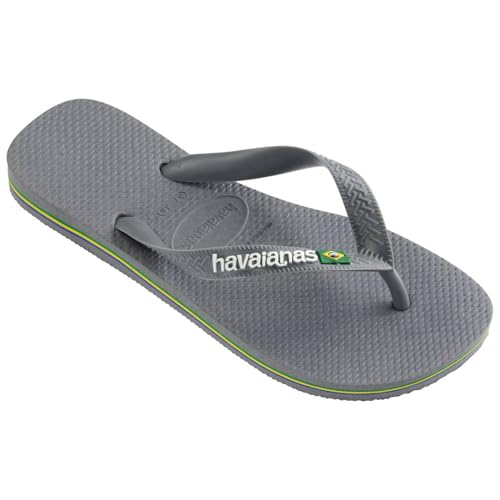 Havaianas Unisex-Child Slim Flip Flop Sandal2
