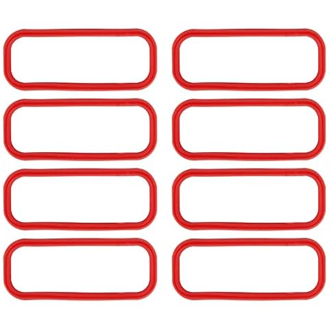 TEMSONE LS1 LS6 Intake Manifold Seal Oring Gasket Set Cover