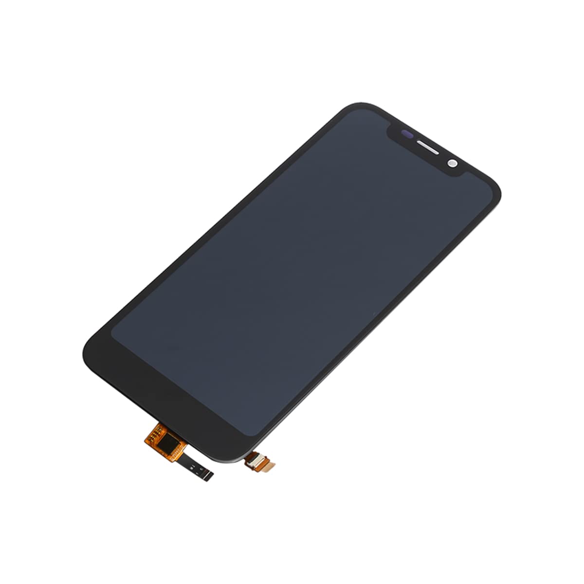 CE CENTAURUS ELECTRONICS Compatible with Doogee X70 5.5" LCD Display Touch Screen Digitizer Assembly la pantalla Replacement Black