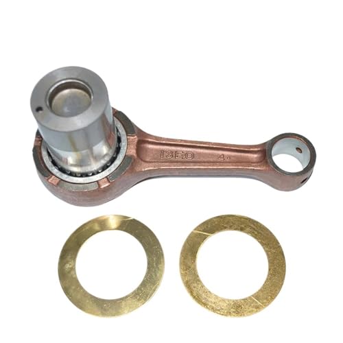 Biela para motocicleta DR250 forjada de alta resistencia DJ 250 2007