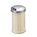 Cheese Shaker Fluted 12 oz