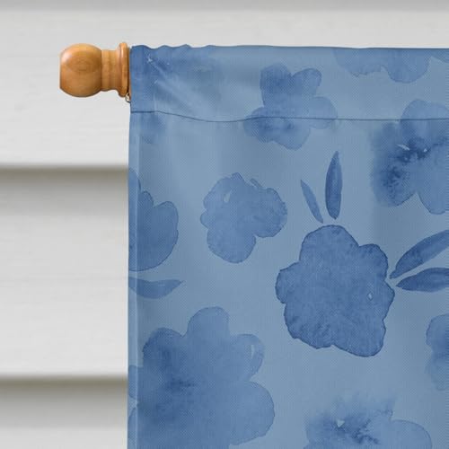 Drapeau Chartreux #1 Welcome Flag Caroline's Treasures - 5
