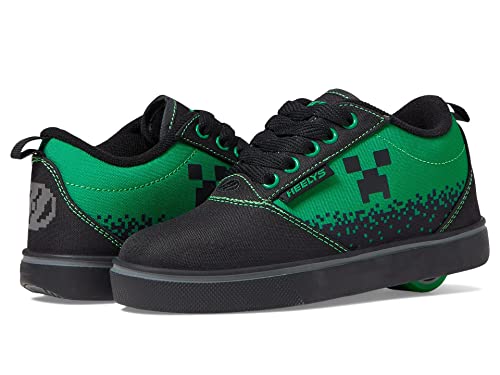 Image of HEELYS Pro 20 Minecraft (Little Kid /Big Kid /Adult)