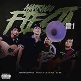 Huevos De Toro (En Vivo)