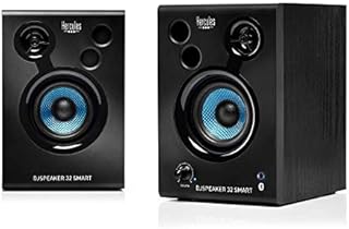 Hercules DJSPEAKER 32 SMART