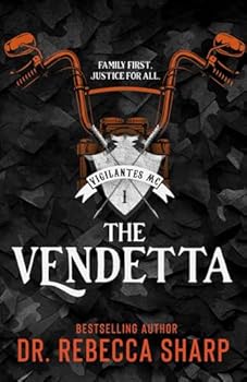 Paperback The Vendetta Book