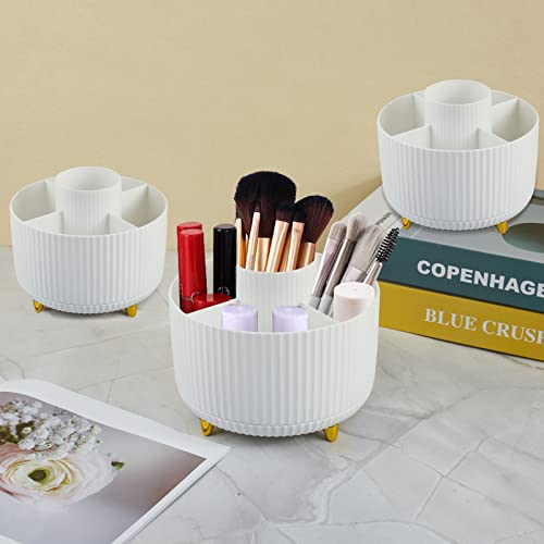 AolKee Organizer Trucchi rotante a 360°