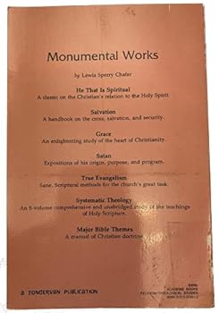 Paperback Salvation: A Clear Doctrinal Analysis Book