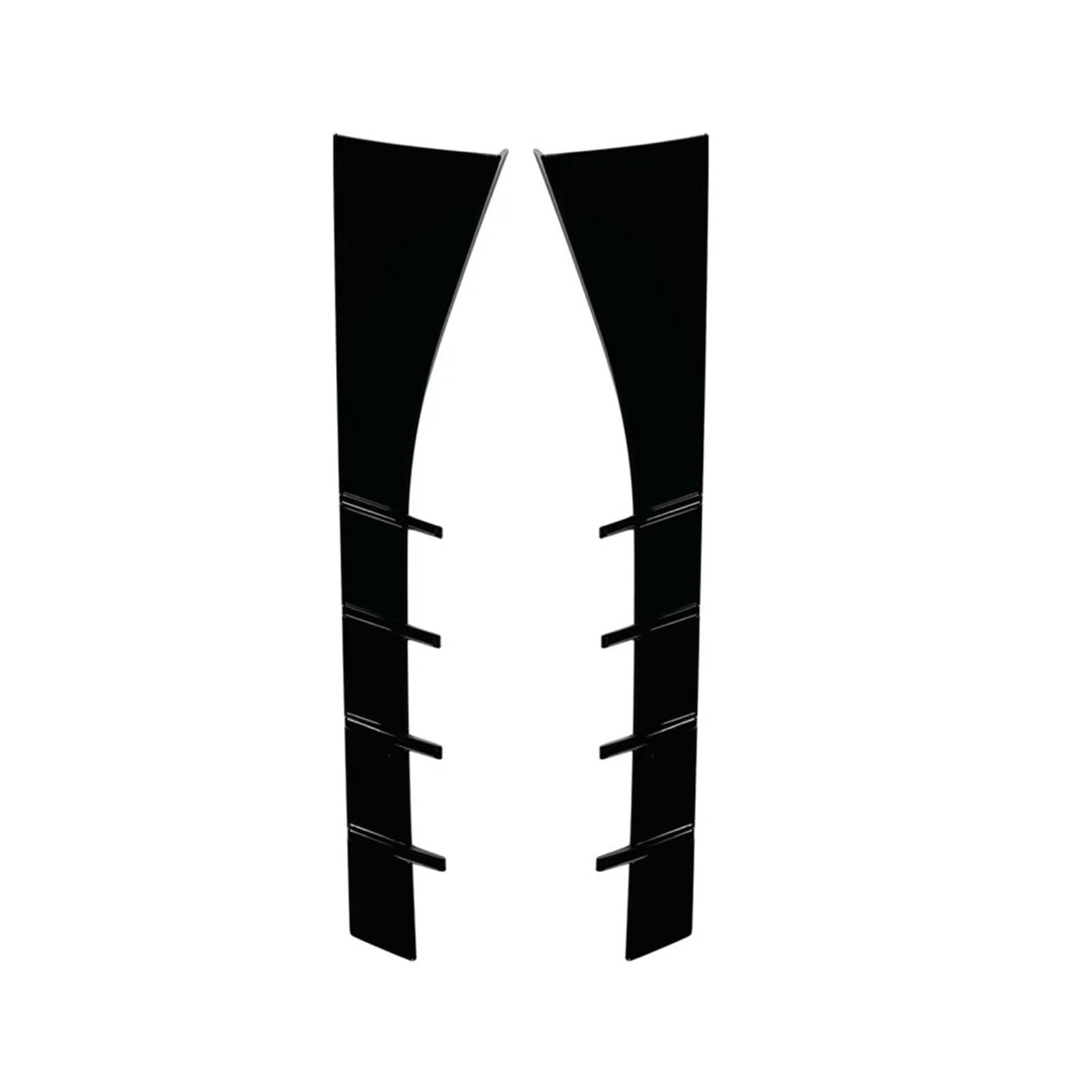 Spoiler boczny tylnej szyby,Compatible With G21,for Wagon