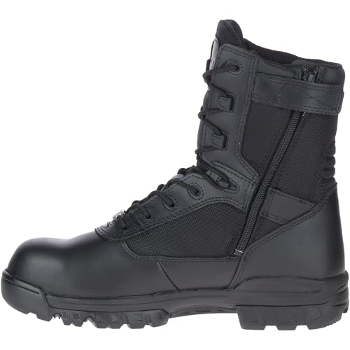 ベイツ（Bates）／タクティカルブーツ／M-8／Vibramソール／27.5㎝ ベイツ（Bates）／タクティカルブーツ／M-8／Vibramソール／27.5㎝