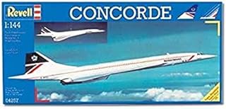 Concorde BA