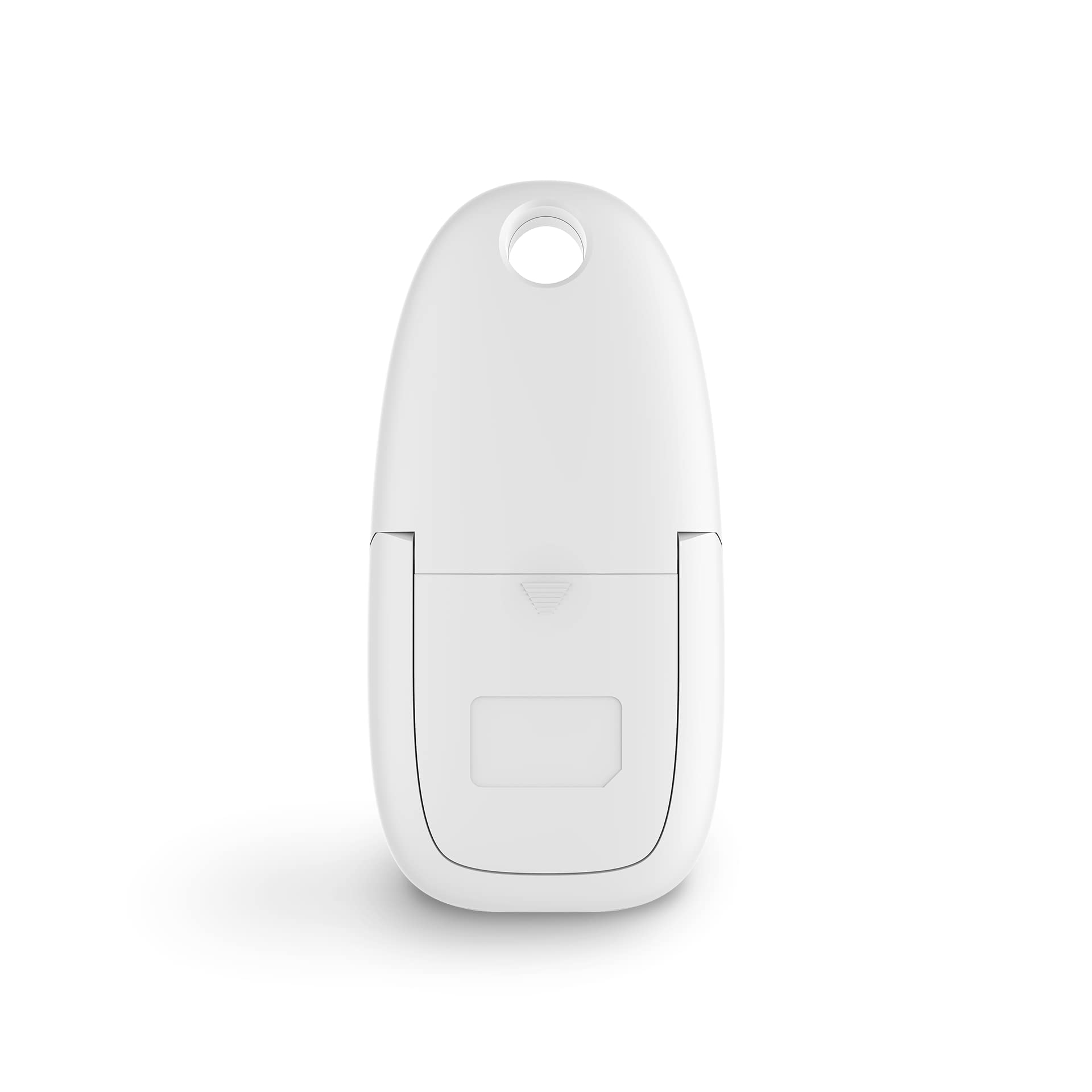 Neno Gato 2 Baby Monitor con fotocamera da 2 pollici, audio a 2 vie, visione notturna, 8 ninne, sensore di temperatura