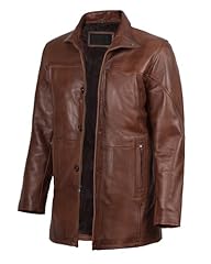 Bristol - Tan Jacket