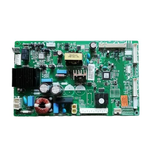 Refrigerator Motherboard Computer Board EBR83949204 EAX66940507 EBR839492, Compatible for LG?Refrigerator Inverter Board