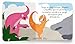 My First Dino Board Book Boxed Set- Spanish (Spanish Edition)