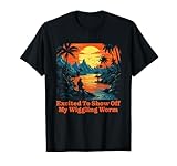 Fish Witty Couples Lakes Funny Sayings