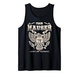 Team Mauser Family Name