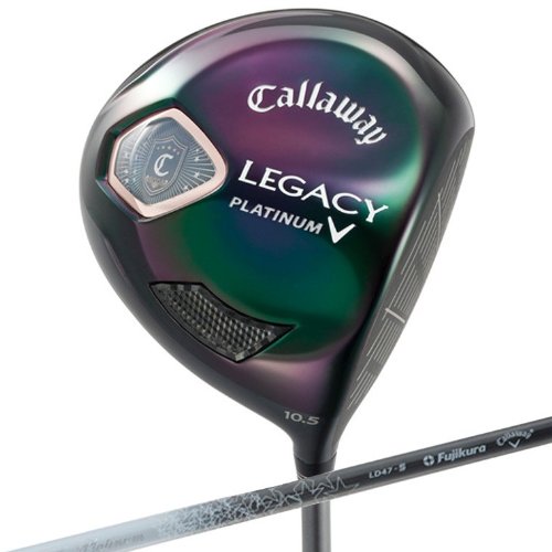 callaway sr