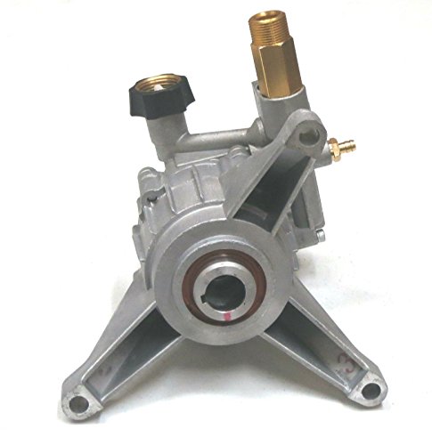 2800 psi POWER PRESSURE WASHER WATER PUMP Excell Devilbiss EXVRB2321-1 EXVRB2321 by The ROP Shop