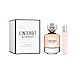 Givenchy L’Interdit (W) Set Eau de Parfum, 80 ml + Eau de Parfum, 12,5 ml, Reisespray, transparent/kombinierbar