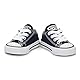 Converse Unisex Baby Chuck Taylor All Star Ox Hausschuhe, Navy, 20 EU