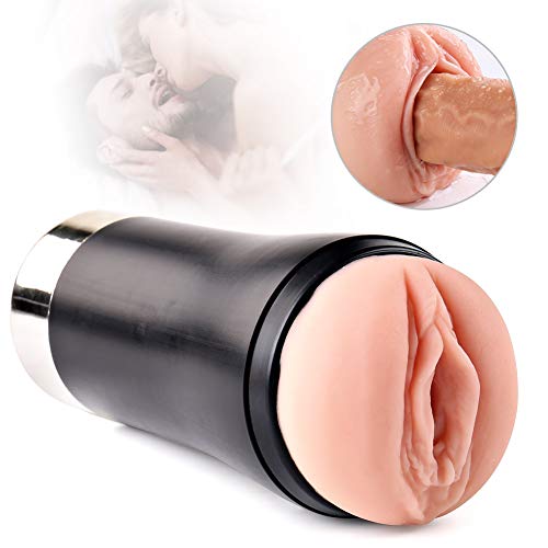 image for CHOSRIN Male Masturabator Cup Male Masturabators Toys Pênnǐs Sucking