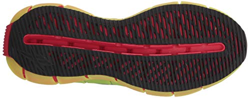 Reebok Boys Zig Kinetica Shoes Cross Trainer4