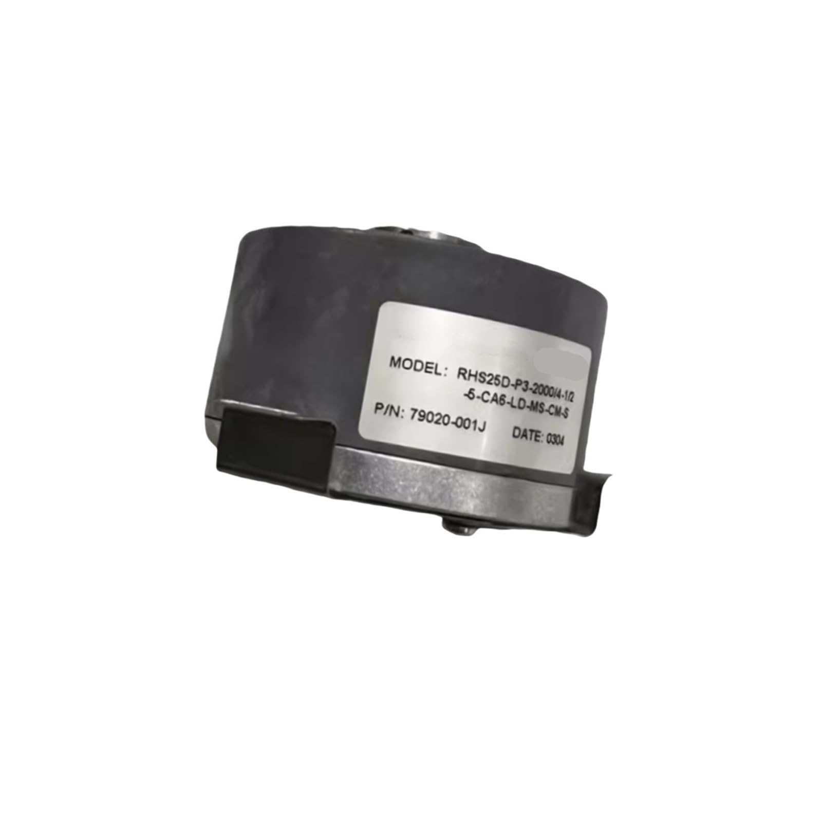Encodeur RHS25D-P3-2000/4-1/2