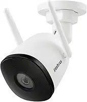 Câmera Inteligente Compatível com Alexa Wi-Fi Full HD iM5 SC Branco Intelbras