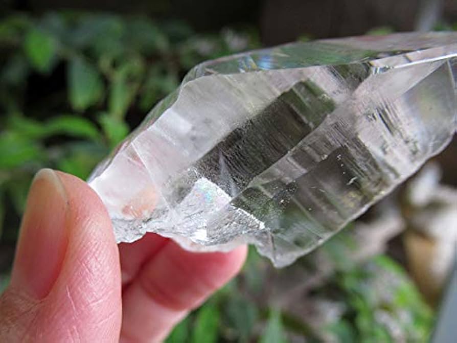 正規販売 ✨️1本のみ❣️✨️超稀少石✨️ALLモンドクォーツの