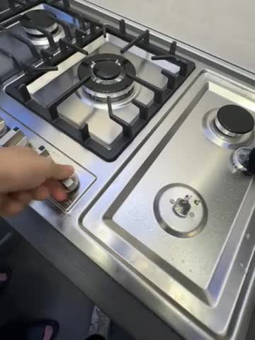 V-ZUG GAS951GSAZ inbouw gas kookplaat - De Schouw Witgoed V-ZUG GAS951GSAZ inbouw gas kookplaat - De Schouw Witgoed