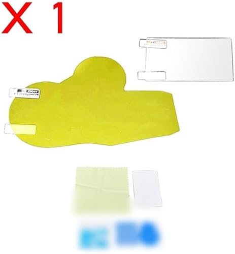 Dashboard Screen Protector For BM&W R1200GS LC R1200 GS R1200R 1200 GS Motorcycle Cluster Scratch Cluster Screen Protection Film Protector