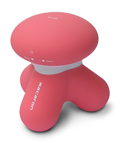 EXELUX ハッピーUFOリラクサーマカロン ピンク SBTHURM-PK