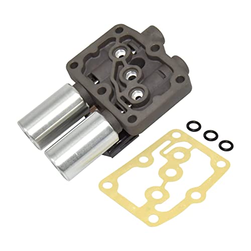 Solenoide de cambio lineal para reparar la transmisión de coche compatible con 28250P6H024