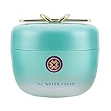TATCHA The Jumbo Water Cream | Cream Moisturizer for Face, Optimal Hydration For Pure Poreless Skin | 75 ml, 2.54 oz