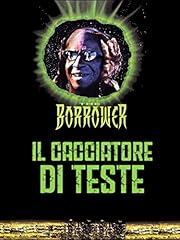 The borrower - Il cacciatore di teste