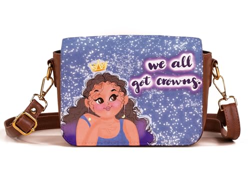 Image of Kalankit Rakhi Gift Hamper For Sister | Rakhi Gift For Girls, Sling Bag For Women, Travel Crossbody Bags, Stylish Cross Sling Bags for Woman | Rakhi Gifts For Sister, Gifts for Rakshabandhan