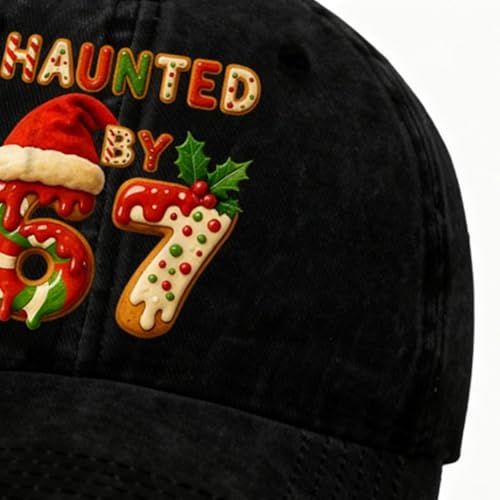 Gorro de camionero 67 Meme: protégete del sol en tus paseos diarios 7